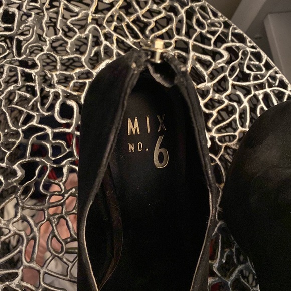 EUC Miss Sixty Sexy heels - Picture 7 of 8